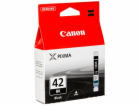 Canon CLI-42 BK cerna