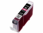 Canon CLI-42 M cervena