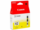 Canon CLI-42 Y zluta
