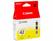 Canon CLI-42 Y zluta