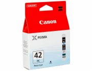 Canon CLI-42 PC  modra