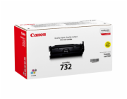 Canon toner Cartridge 732 Y zluta