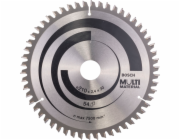 Bosch rezny kotouc MM MU H 210x30-54