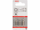 Bosch 3x bit ITX T20 XH 25mm