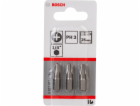 Bosch 3ks PH krízový bit vel.3 XH 25mm