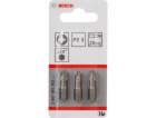 Bosch 3ks PZ krízový bit vel.3 XH 25mm