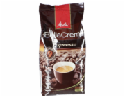 Káva Melitta Bella Crema Espresso 1kg
