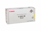 Canon C-EXV26 Y  1657B006, 1657B011  ori