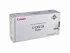 Canon Toner C-EXV 26 Black (iRC1021i/1021iF/1028i/1028iF)