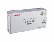 Canon Toner C-EXV 26 Black (iRC1021i/1021iF/1028i/1028iF)