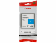 Canon ink PFI-107 C  6706B001  origináln