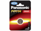 Baterie Panasonic CR 2025 VPE 10ks