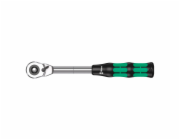 Wera 8006 C Zyklop Hybrid Ratchet switch lever 1/2  Drive
