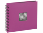 Album Hama Fine Art růžové 36x32 50 čer. stran