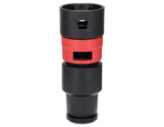 Objímka nářadí Bosch pro GAS 35-55, hadicový kus