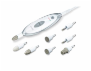 Sanitas SMA 35, Sada na manikúru/pedikúru