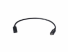 i-tec USB-C prodlužovací kabel (30 cm)