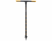 FISKARS QuikDrill Zemní vrták S