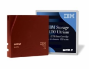 IBM LTO Ultrium 7, Streamer-Medium