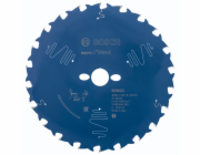 Bosch Expert for Wood, O 254 mm, 22T Pilový kotouč 