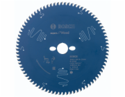 Bosch Expert for Wood, O 254 mm, 80T Pilový kotouč 