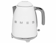 Smeg KLF03WHEU rychlovarná konvice bílá