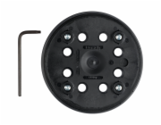 Brusný kotouč Bosch středně tvrdý, O 125 mm