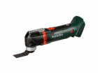 Metabo MT 18 LTX cordless multitool