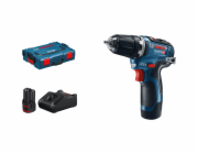Bosch GSR 12V-35 Professional Akumulátorový vrtací šroubovák
