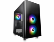 Zobrazit 31 Pouzdro z tvrzeného skla ARGB – černé