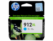 HP 3YL81AE cartridge modra c. 912 XL
