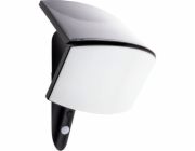 REV McSensor LED solarni svetlo 3W antracit.barva
