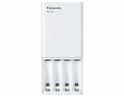Panasonic Eneloop BQ-CC87USB , USB- nabíječka