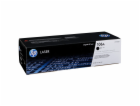 HP toner W 1106 A cerna c. 106 A