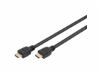 DIGITUS HDMI Ultra High Speed Typ A pripojovací kabel 5 m