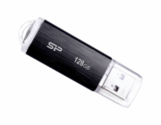 SILICON POWER Blaze B02 Pendrive USB flash drive 128 GB USB Type-A 3.2 Gen 1 (SP128GBUF3B02V1K) Black PAMSLPFLD0017