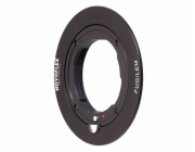 Novoflex Adapter Leica M objektiv na Fuji G-Mount kameru