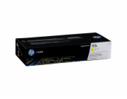 HP toner W 2072 A zluta c. 117 A
