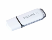 Philips USB 3.0             32GB Snow Edition Shadow Grey FM32FD75B/00