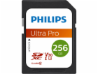 Philips SDXC Card          256GB Class 10 UHS-I U3 V30 A1