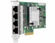HPE Ethernet 1Gb 4-port BASE-T I350-T4 OCP3 Adapter Gen10 Plus