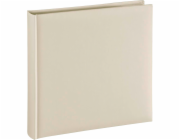 Hama Fine Art Jumbo-Album  30x30 80 white pages sand 2726