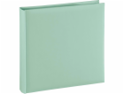 Hama Fine Art Jumbo-Album  30x30 80 white pages green    ...