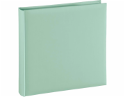 Hama Fine Art Jumbo-Album  30x30 80 white pages green    2729