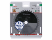 Akumulátorový pilový kotouč Bosch PRO Wood, O 165mm, 36Z