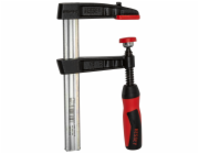 Bessey sroubové svorky z tvrzené litiny TG-2K 160/80