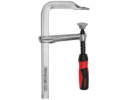 Bessey celoocel.sroubové svorky GZ-2K 200/100
