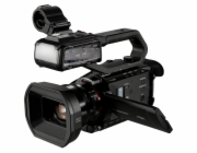 Panasonic HC-X2000 (4K kamkordér, 24x zoom LEICA Dicomar, Wi-Fi, SDI OUT, XLR)