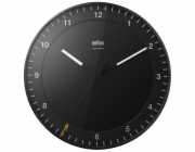 Braun BC 17 B-DCF hodiny nasten. cerne rizene radiovym signalem