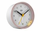 Braun BC 12 PW Budik ruzovo-bily